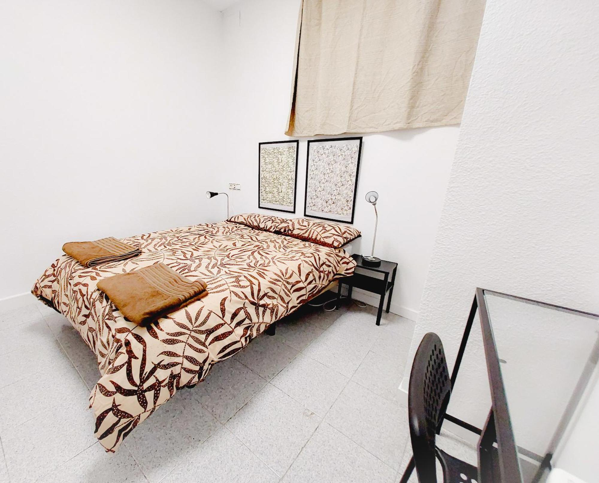 Alojamiento San Juan En Murcia Centro Exterior foto
